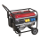 Sealey Generator 5500W 110/230V 13hp 3
