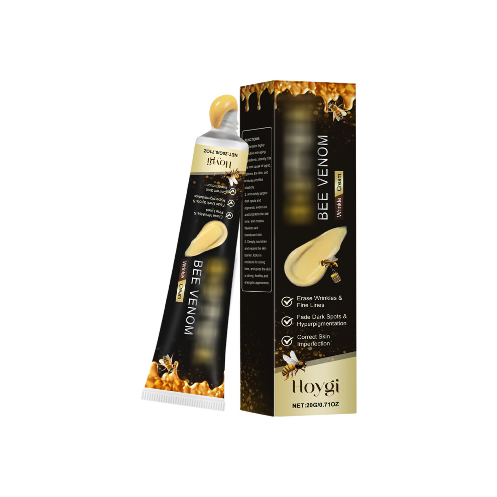 Cream (20G) Facial Care Gentle Moisturizing Facial Skin