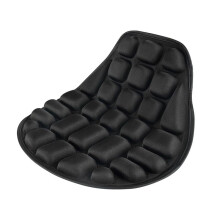 Motorcycle Seat Cushion for BMW C 650 GT, Universal Gel Pad with Shock Absorption and Breathable NonSlip Design