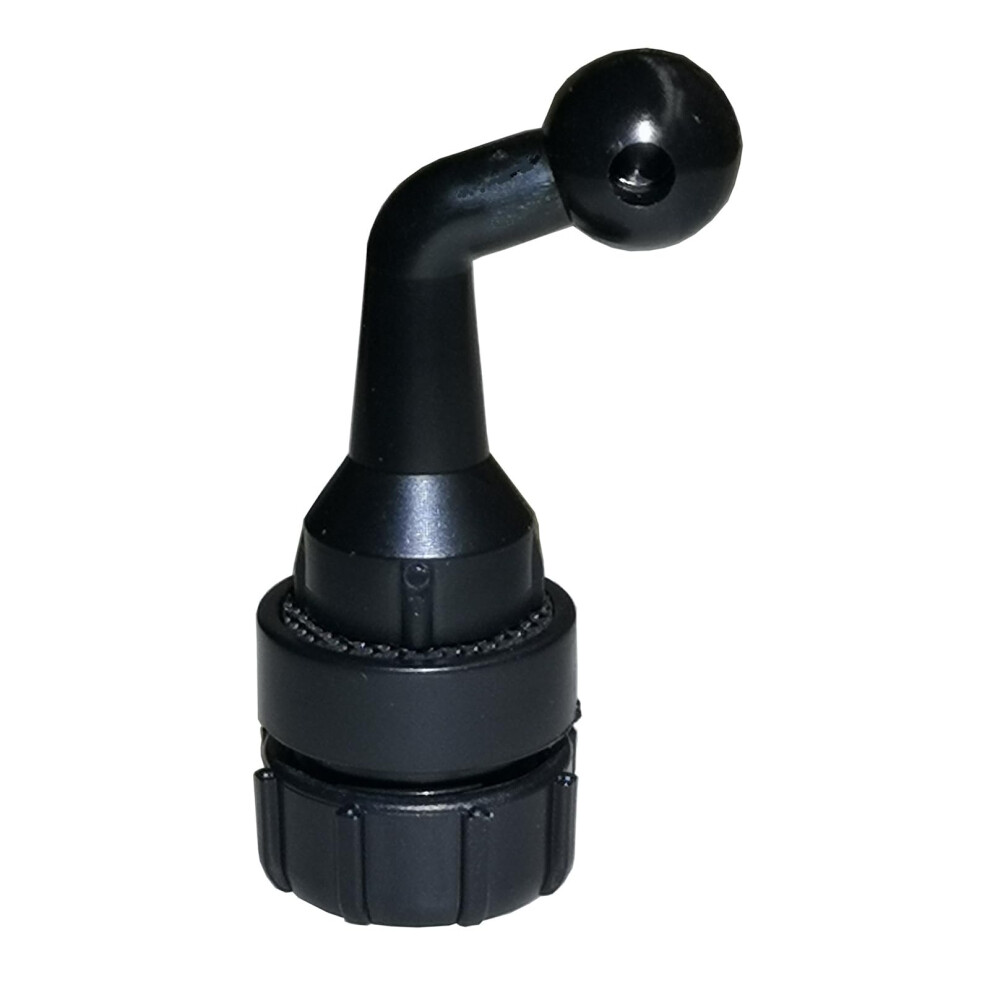17Mm Joint Extension 360 Degree Rotating 17Mm Head Adapters For Tripod Mounts Photo Sticks Tablet Stand 9189345271427