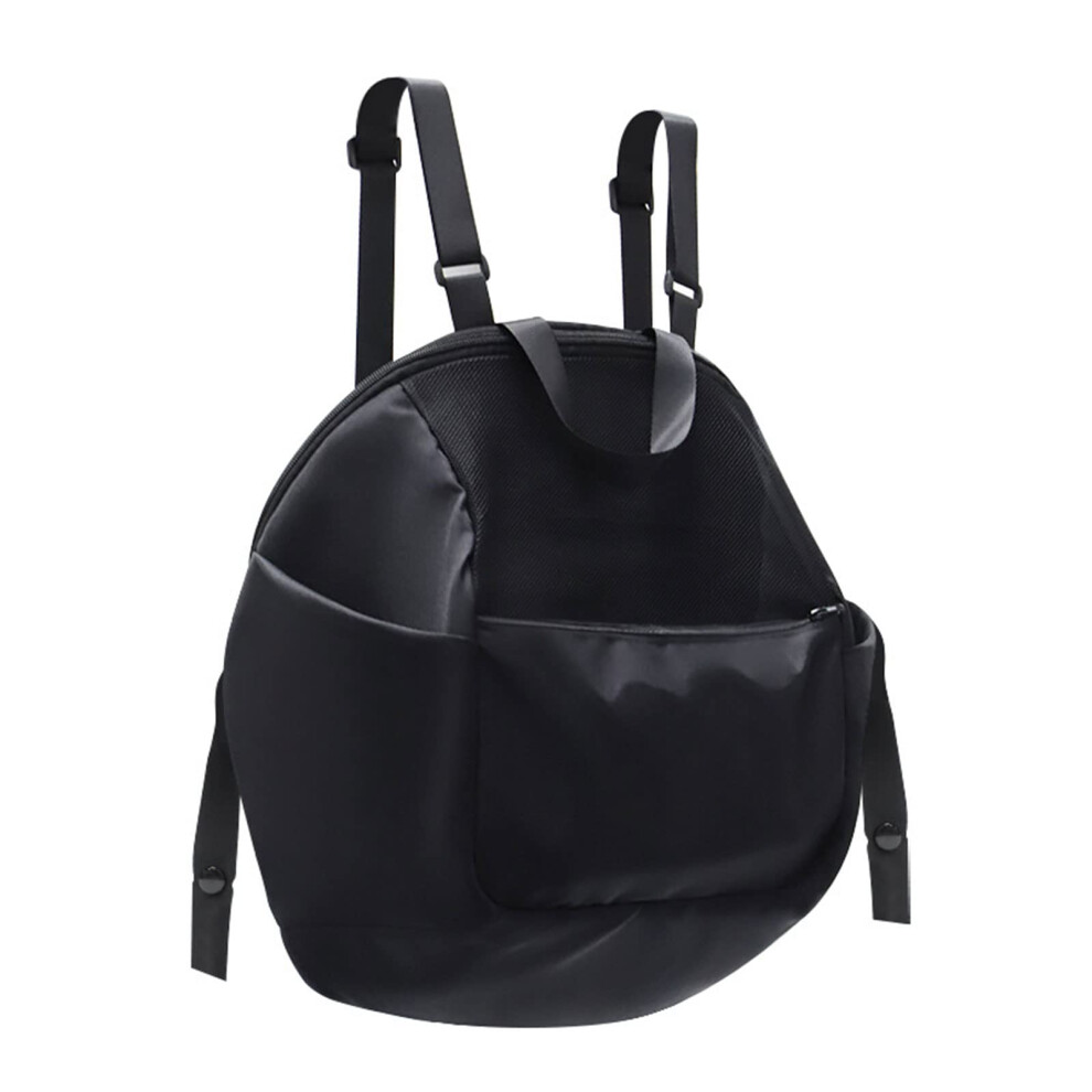 Baby Stroller Accessories Bag with Large Capacity Multiple Pockets for Bottles, Diapers, Phones, and Toys