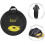 Professional Cymbal Bag  Material Waterproof Large Capacity For Studio Or Stage 3