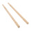 2PCS Lightweight Maple Drumsticks for Percussion Instruments 7