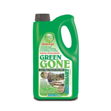 Buysmart - Green Gone Concentrate - 2.5L