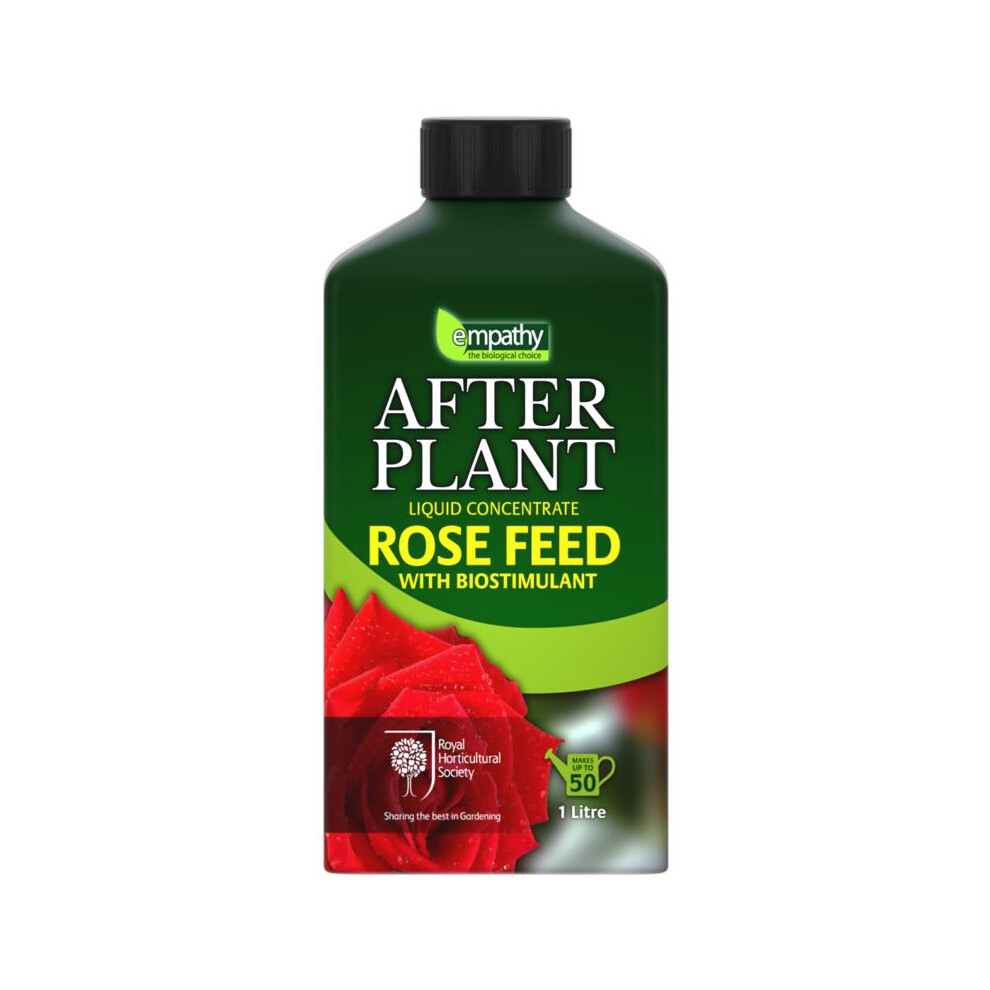 Empathy After Plant Rose Feed 1L [Aprf1l]