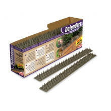Prickle Strip Fence Topper - One Strip - Defenders x Stv908 - prickle topper strip defenders fence x stv908