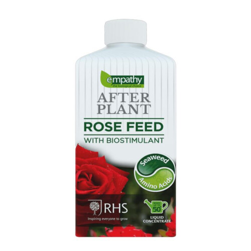 Empathy After Plant Rose Feed 1L [APRF1L] 2