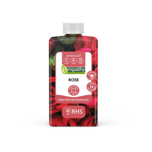 Empathy After Plant Rose Feed 1L [APRF1L] 1