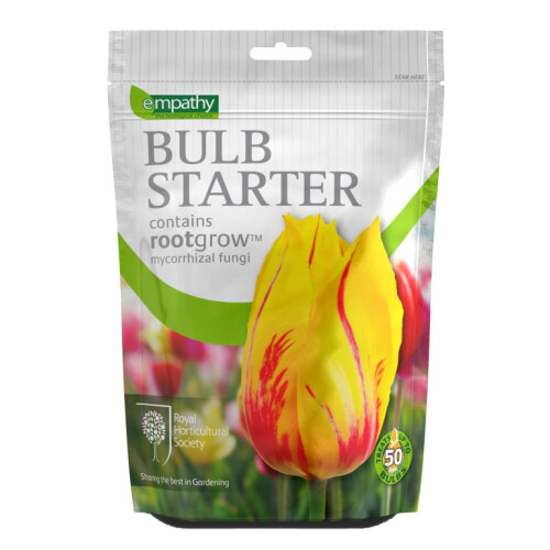 Empathy 500g Bulb Starter with Rootgrow 1