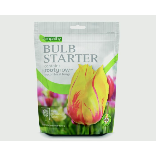 Empathy 500g Bulb Starter with Rootgrow 2