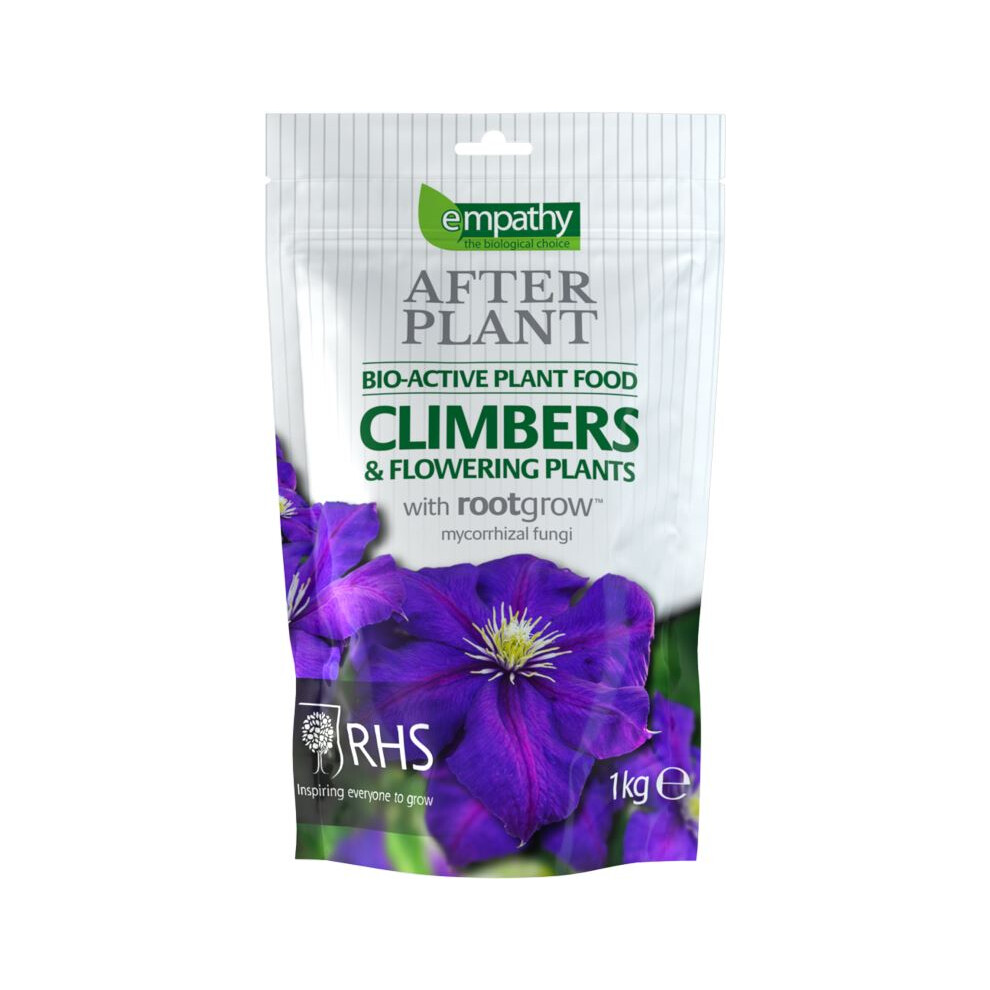 Empathy Apcf1000 Plant Feed, White