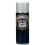 Hammerite Hammerite SFSIAERO Direct to Rust Smooth Finish Aerosol Silver 400ml 1