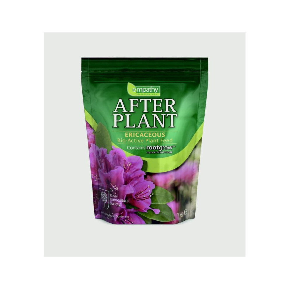 Empathy After Plant Ericaceous Ericoid 1Kg [Aper1000]