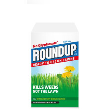 Roundup Lawn Optima Concentrate 500ml [119944]