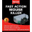 Rentokil PSF135 Fast Action Mouse Killer - Pack of 2 1