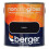 Berger - Non Drip Gloss 2.5L - Black 3
