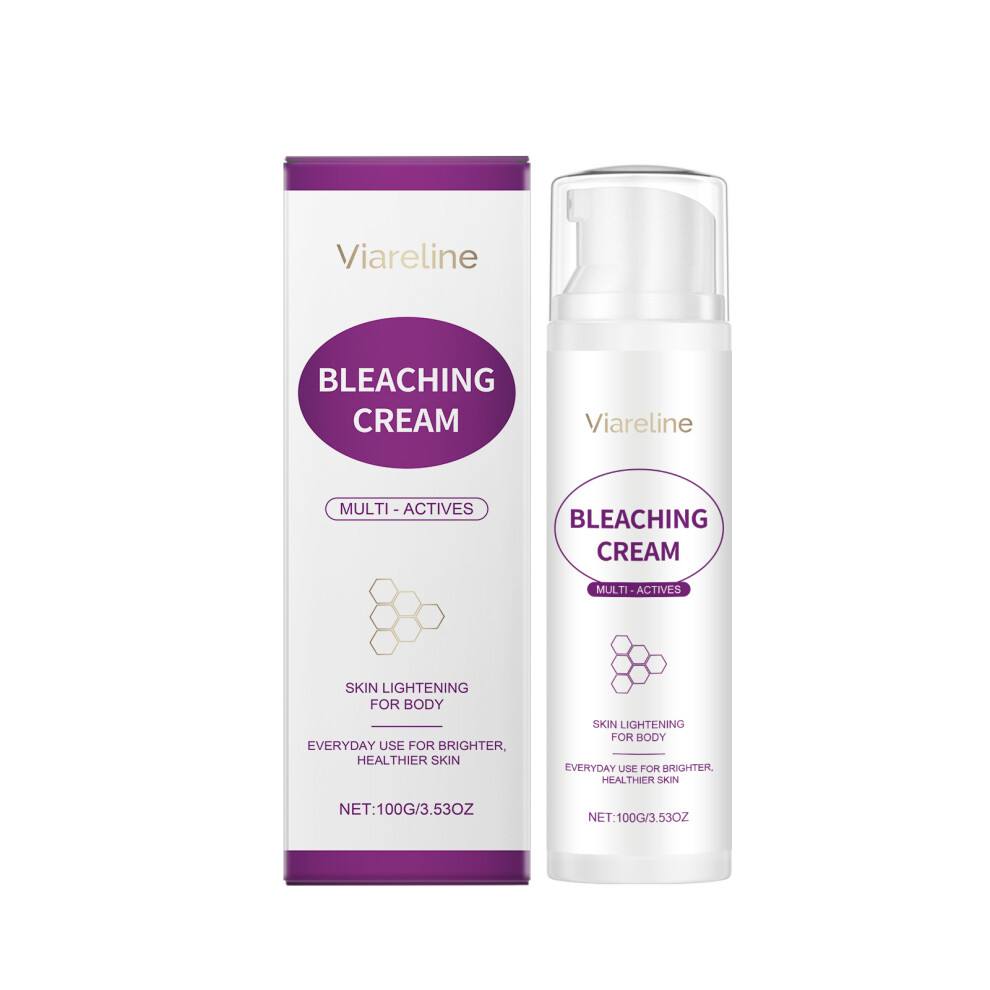 Cream (100G) Body Care Gentle Skin Hydrating