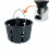 Kitchen Accessories Perfect for Blenders Strainer Basket with 5