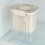 Greek Yogurt Maker with Strainer for Smooth Yogurt and Cheese, Versatile Fine Mesh Filter Ref: 4384 5