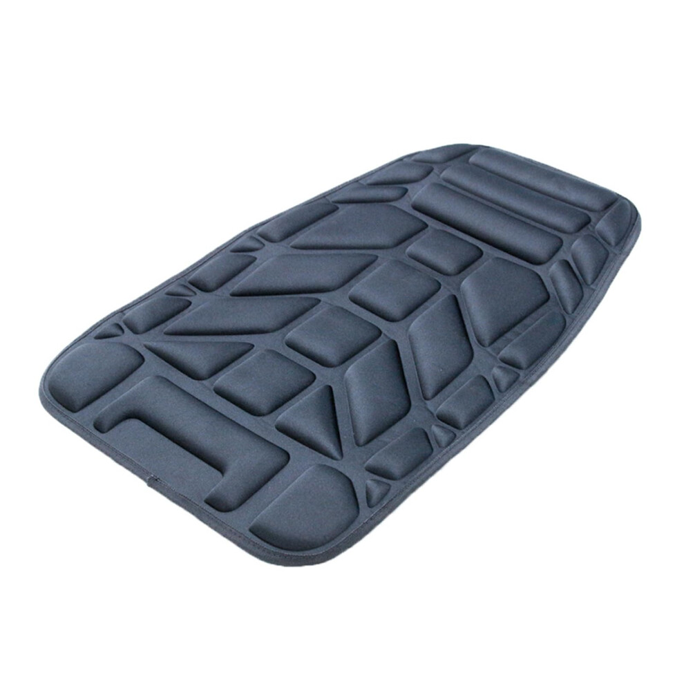 Pit Bike Seat Pad Shock Absorption Breathable Dirt Seat Protector 4 Wheelers Compatible Seat Cushion 9189345272165