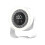 Mini Portable Fan USB Desk Fan Table Quiet 9 Speed-White 1