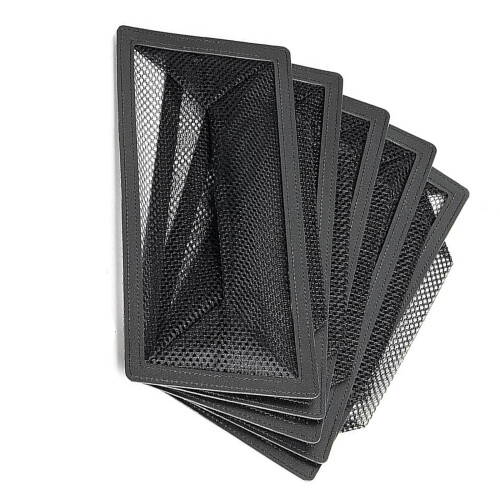 Filtres de Grille de sol de qualité supérieure, 10x4-      UN