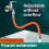 Silicone Faucet Adapter AntiSplash Bendable-Split orange 30cm 7