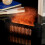 Simulated Flame Cool Misting Humidifier with 6 Color-White 6