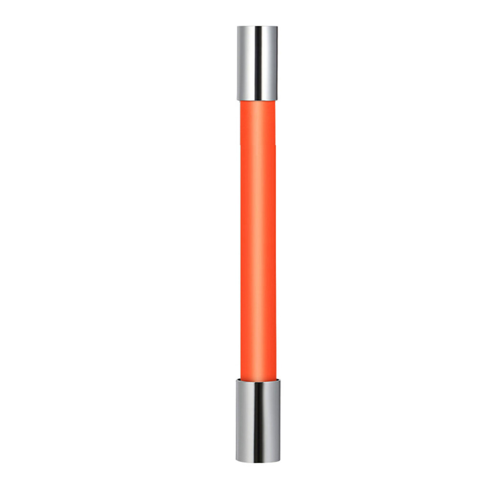 Silicone Faucet Extended Adapter Antibackflow-Orange 30Cm 7696001473801