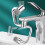 Faucet Extender Regular Pivoting Tap-fine copper silver 4