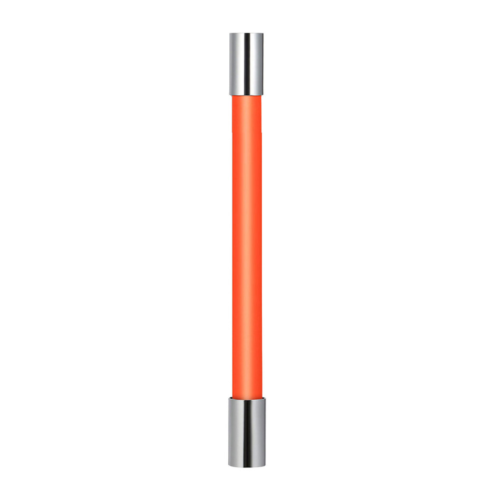 Flexible Tap Extender Faucet Adapter Tube-Orange 75Cm 7696001474037
