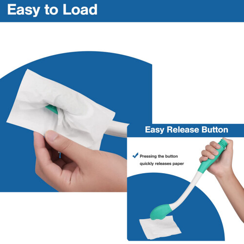 Postpartum Recovery And Elderly Care Bath Set 3 Plastic Tools 2