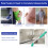 Postpartum Recovery And Elderly Care Bath Set 3 Plastic Tools 5
