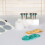Stainless Steel Reusable Coffee Pod Filter Dishwasher-Set Three 5