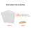 Stainless Steel Reusable Coffee Pod Filter Dishwasher-Set Three 4