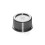 Refillable Coffee Pod for NDIQ7323 Espresso-1 capsule cups with 3