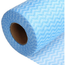 Disposable Cleaning Cloth Wet And Dry Use, Washcloth Towel For Kitchen, Utensils, Floor, Appliances, Tiles, Glass, Leather Shoes Cleaning