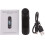 Breathalyzer Testing Device - Accurate Portable Breath Tester Tool for Drivers - Easy to Use, Compact Design 2