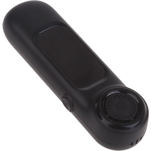 Breathalyzer Testing Device - Accurate Portable Breath Tester Tool for Drivers - Easy to Use, Compact Design 2