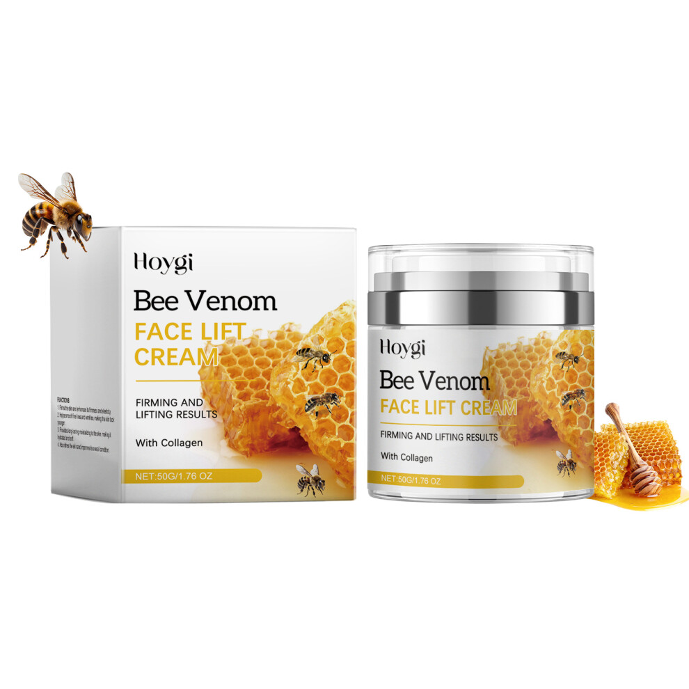 Cream (50G) Facial Gentle Care And Moisturizing Facial Skin Daily Hydrating Skin Care