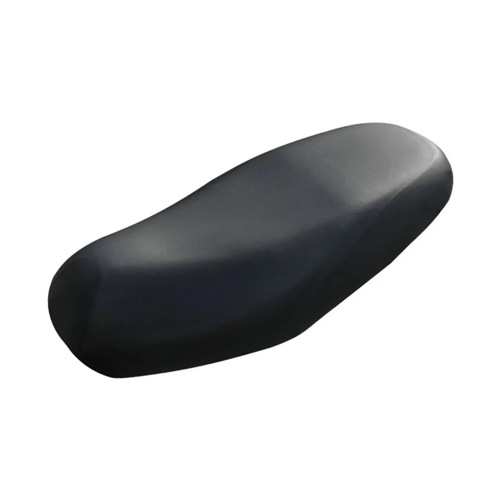 Motorcycle Seat Cover Waterproof Dust Protector, Universal Fit, Seat Cushion Protector For Motorbike And Scooter Black 9189345272547