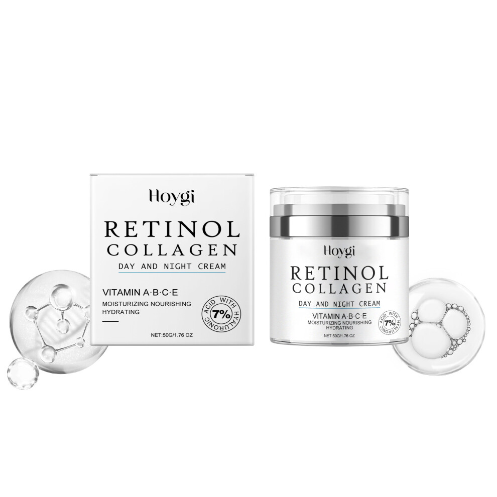 (50g) Face Cream Moisturizing Skin Cream
