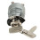 Kubota Engine Ignition Starter Key Switch for D722 D902 D1005 D1105 Models 13