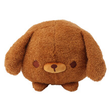 Peluche morbido unisex per adulti, ideale per uomini, donne e adulti, perfetto per rilassarsi e alleviare lo stress. Morbido peluche con simpatico