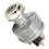 Replacement 2-Key Ignition Switch for Bobcat Loaders  Series MT50 MT52 9