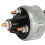 Replacement 2-Key Ignition Switch for Bobcat Loaders  Series MT50 MT52 5