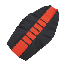 Waterproof NonSlip Motorcycle Seat Cover with Elastic Fit for SXF EXC XCF KXF YZF WR CRF