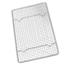 19.2CM Stainless Steel Cooling Racks for Baking: Oven Safe & Durable