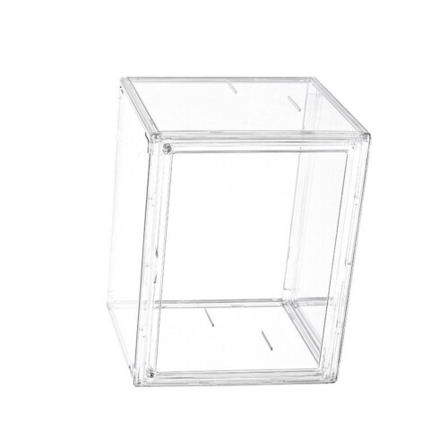 Modulaire, heldere vitrinekast voor speelgoedsieraden,-1