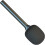 Professional Interviewer Mic Adapter Stick With Interchangeable Mount For Lapel Mic And Various Devices 4
